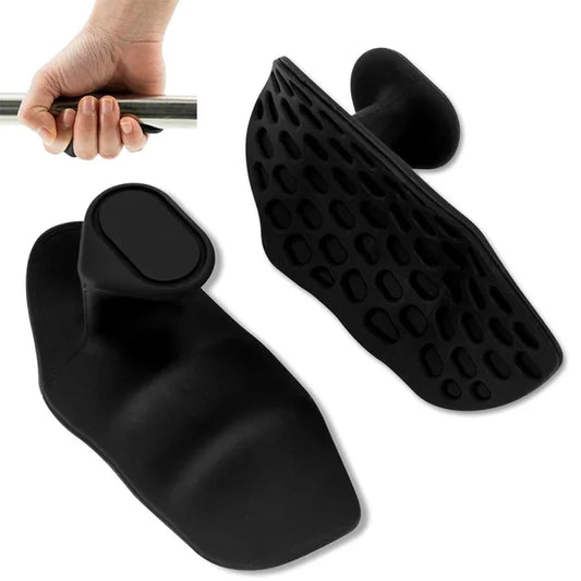 Ergonomiska Träningshandtag (2ST)