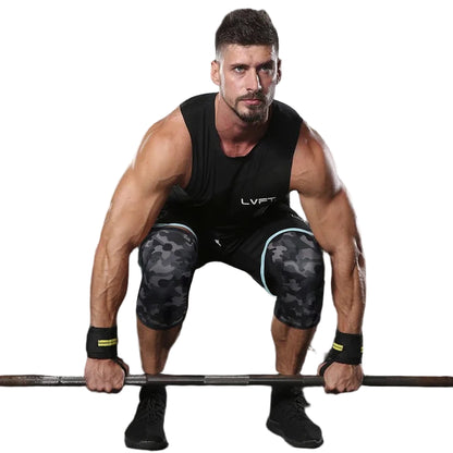 Kamouflage knäärmar