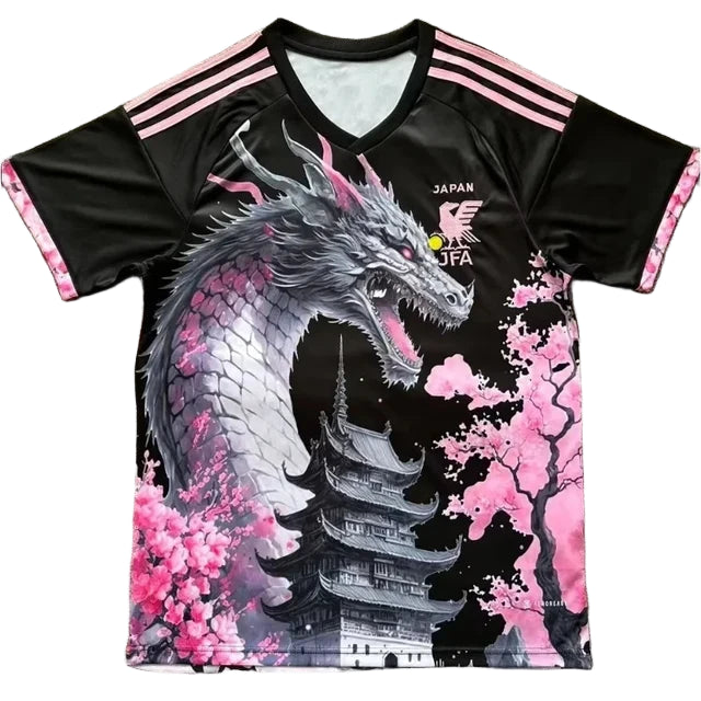 Japan Landslagströja