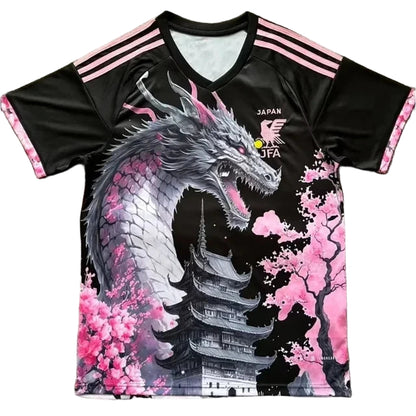 Japan Landslagströja