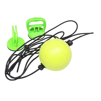 Boxnings Hastighetsboll