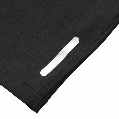 Stretchiga Träningsshorts