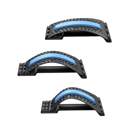 Kirobrädan Rygg Stretchare