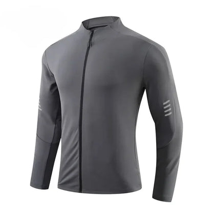 Reflekterande Löparkofta