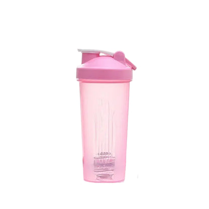 Protein Shaker Flaska