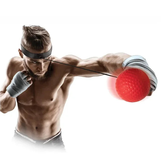 Boxing Ball