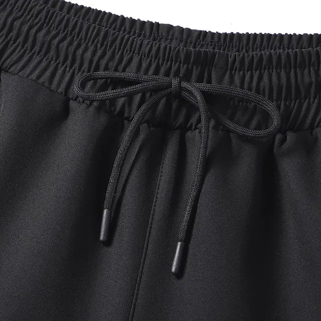 Vattentäta Fleecebyxor