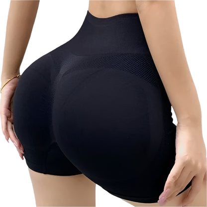 Flexibla Yogashorts