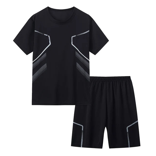 Quickdry Träningsset