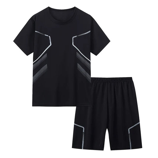 Quickdry Träningsset