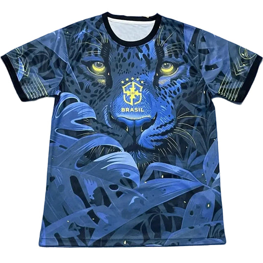 Brazil National Team Jersey