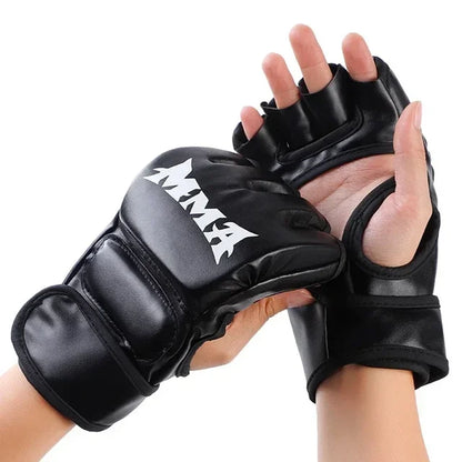 MMA-Handskar