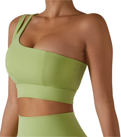 Enaxlad Crop Top