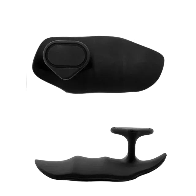 Ergonomiska Träningshandtag (2ST)