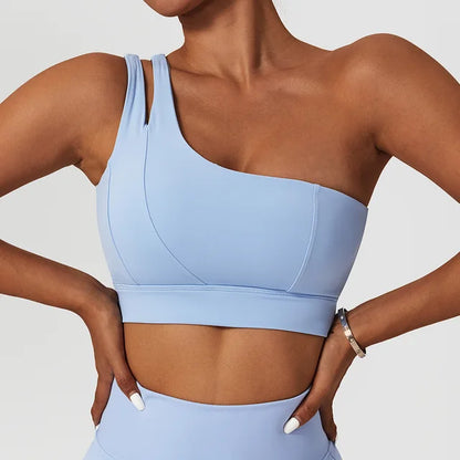 Enaxlad Crop Top