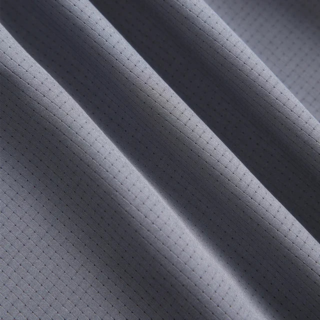 Utsläppta träningsbyxor