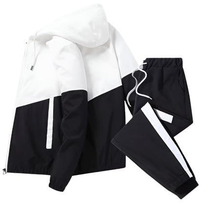 Träningsoverall
