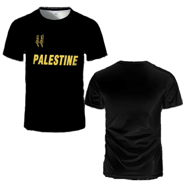 Special Edition Palestina Landlagströja