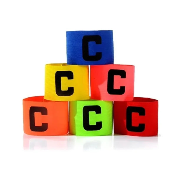 Fotbollskaptenens Armbindel