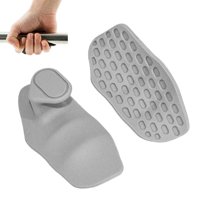 Ergonomiska Träningshandtag (2ST)