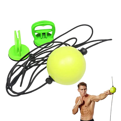 Boxnings Hastighetsboll
