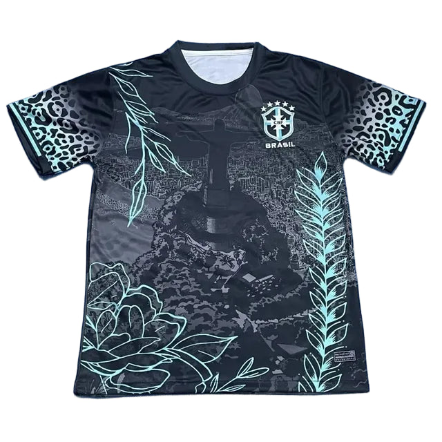 Brazil National Team Jersey