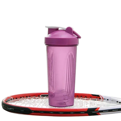Protein Shaker Flaska