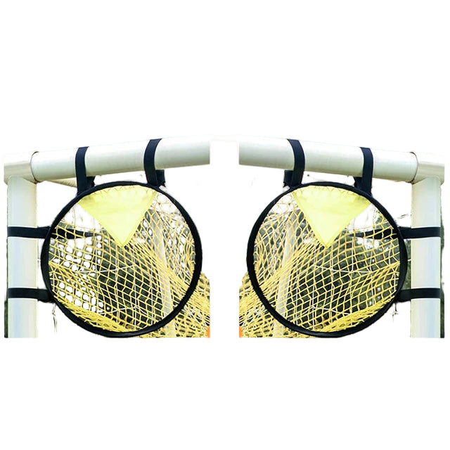 Foldable Football Target Net