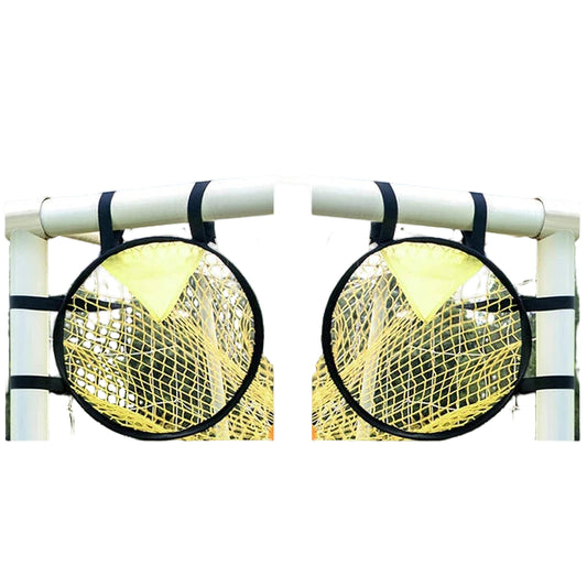 Foldable Football Target Net
