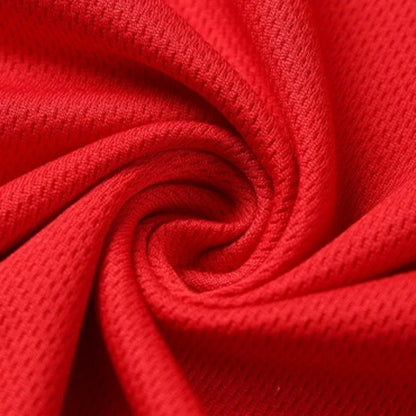 Elastisk Tränings T-shirt