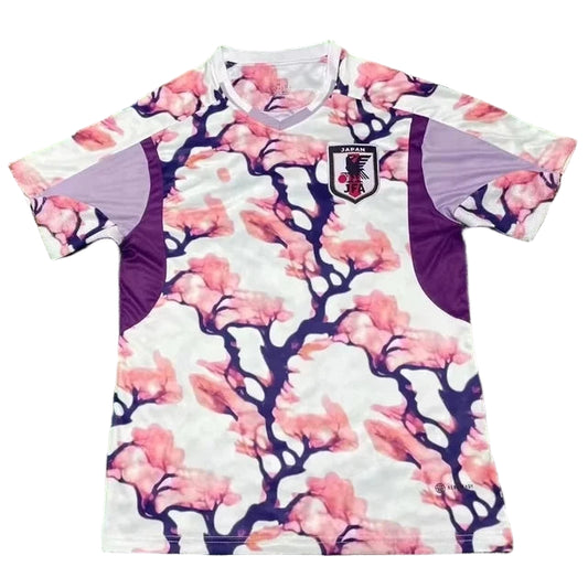 Japan Landslagströja