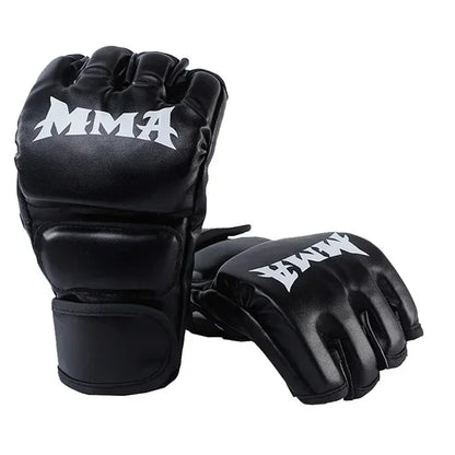 MMA-Handskar