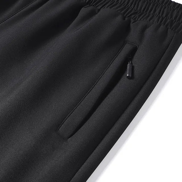 Vattentäta Fleecebyxor