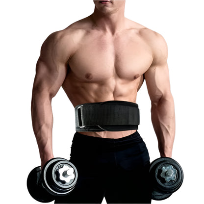 Bodybuildingsbälte
