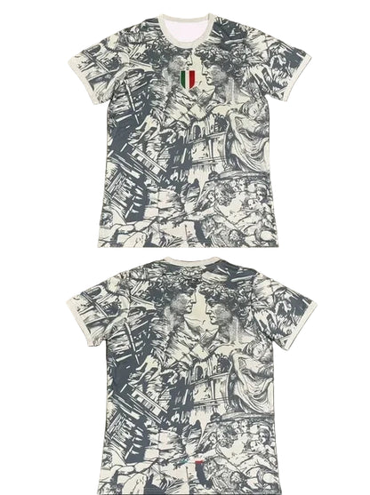 Italien Landslagströja