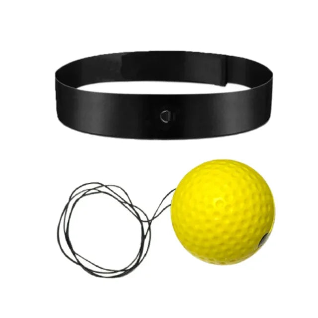 Boxing Ball