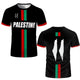 Palestina Landslagströja