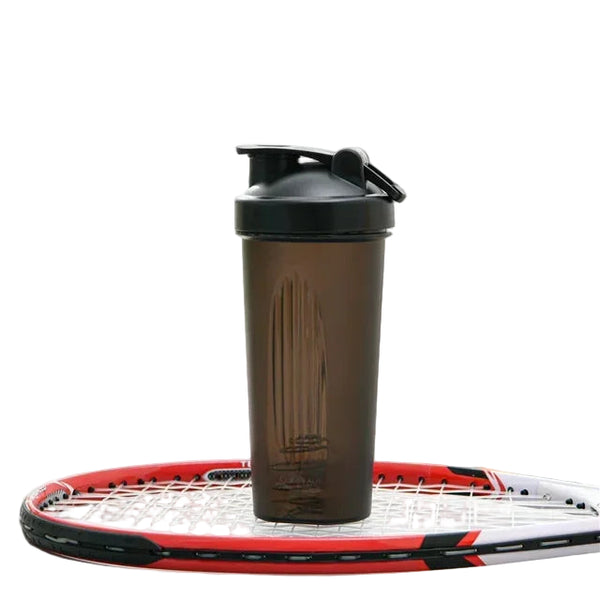 Protein Shaker Flaska