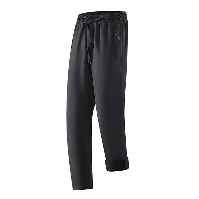 Vattentäta Fleecebyxor