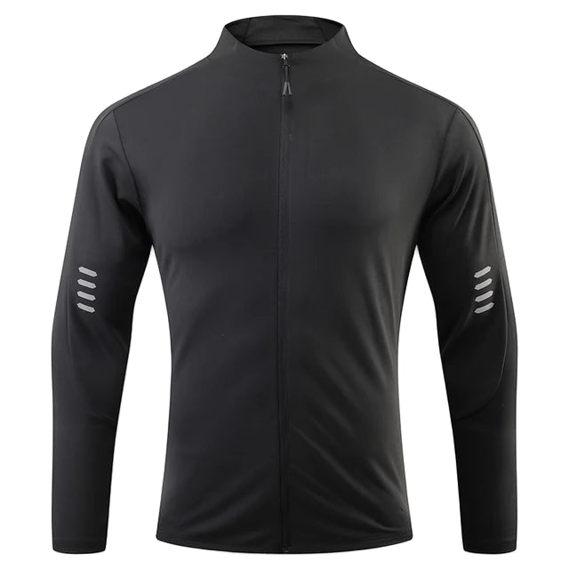 Reflekterande Löparkofta