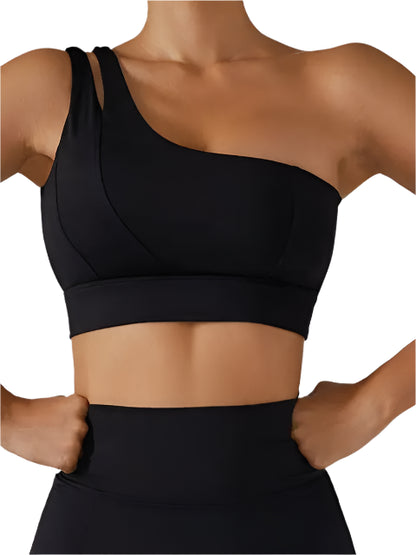 Enaxlad Crop Top