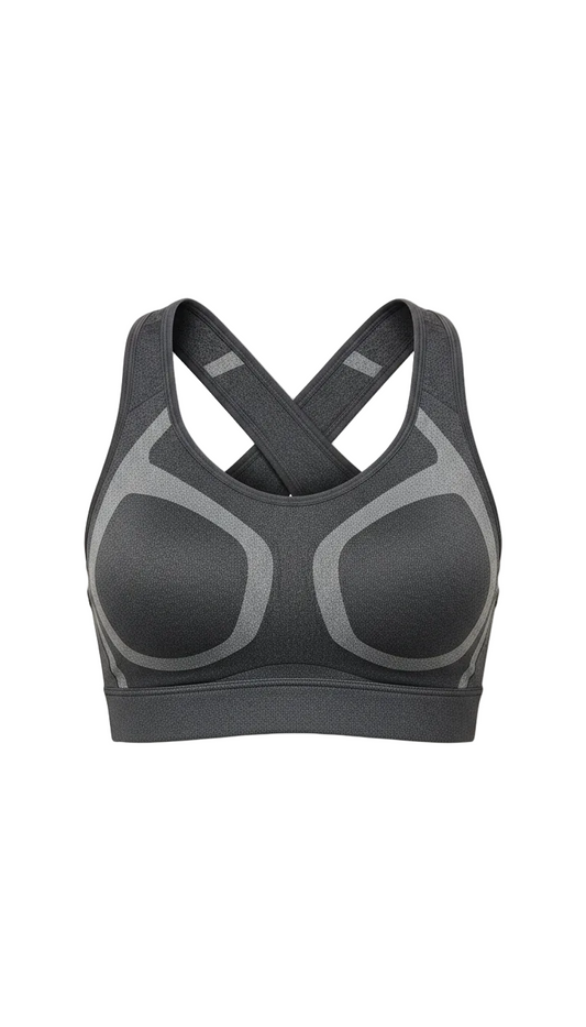Ergonomic Sports Bra