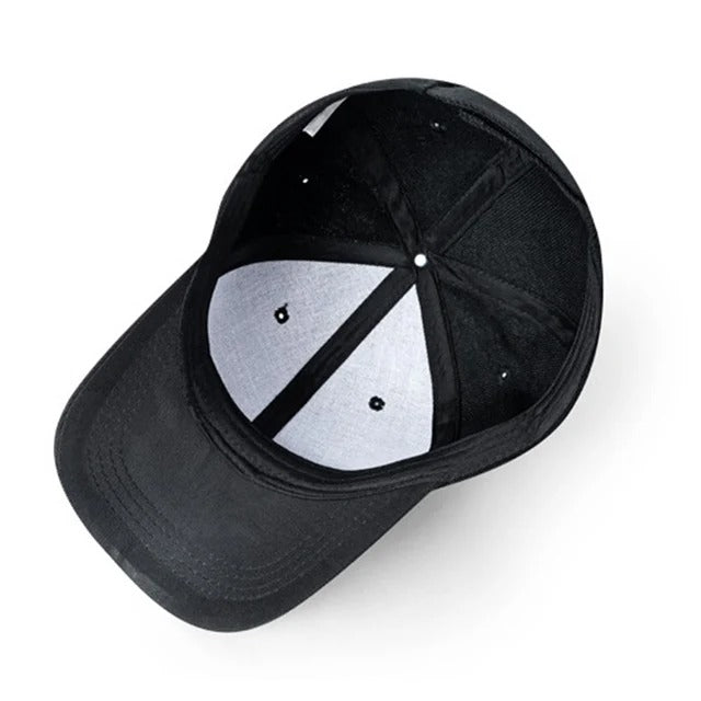 Basebollkeps