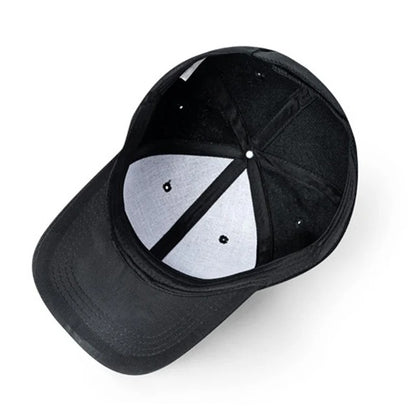 Basebollkeps