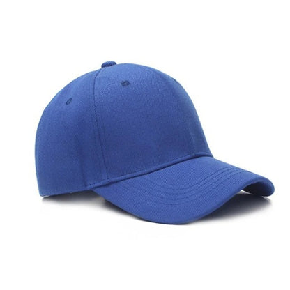 Basebollkeps