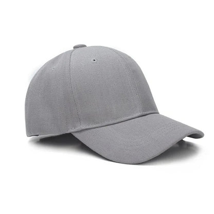 Basebollkeps
