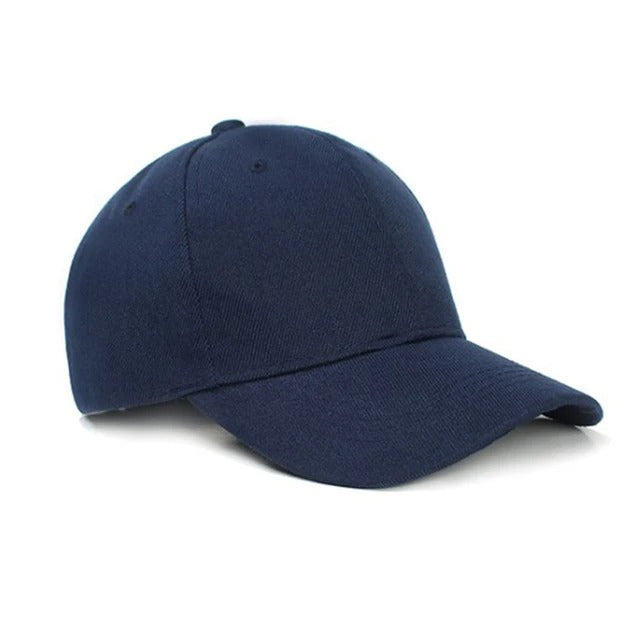 Basebollkeps