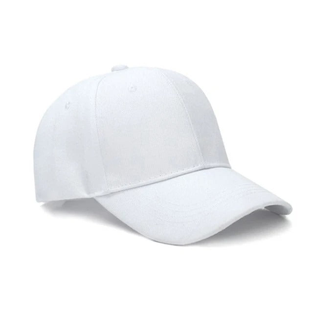 Basebollkeps