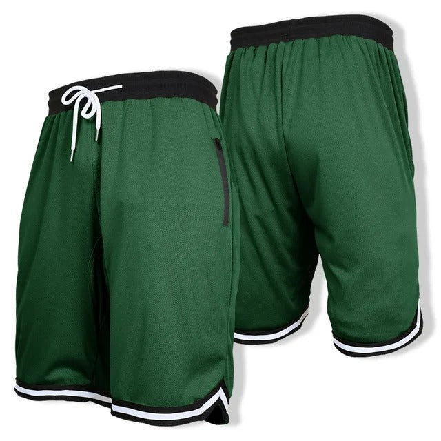 Basketshorts