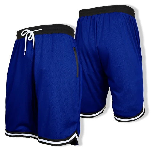 Basketshorts
